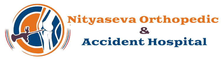 Nityaseva Orthopedic & Accident  Hospital